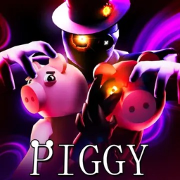 Piggy: Revamped! (Concept) [PLANT]