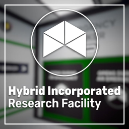 Hybrid Inc. Historical Archive