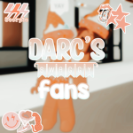 Darc’s Swaggy Fans