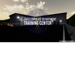 Training Center (In progress)