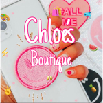 -Chloe’s boutique-