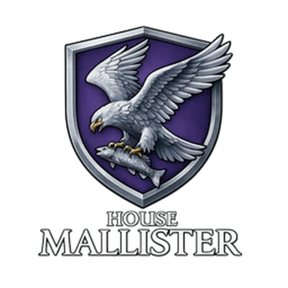 The Great House Of Westeros Roblox group icon