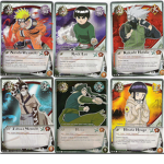 [NCTO] Naruto Card Trading Organization
