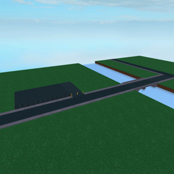 Construction Productions HQ [WIP]