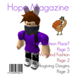 Hope Magazine