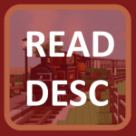 Wedgeford Abbey Railway [ READ DESCRIPTION ]