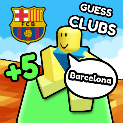 Guess Soccer Clubs or Die