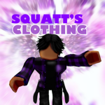 Dsquatt clothing