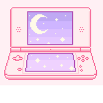 Pink...Gamers