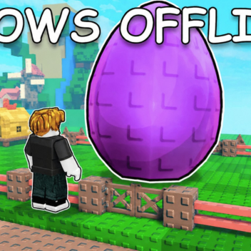 [RELEASE!🥳🙌] Grow An Egg