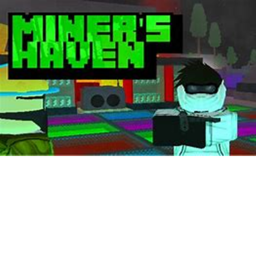 Miners haven