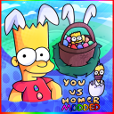 [🐣] You Vs Homer Modded