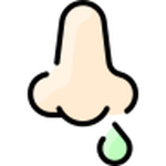 nose picking studio