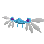 Ice Valkyrie Wings