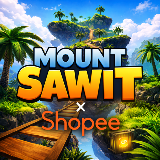 [FREE AVA X250] Mount Sawit