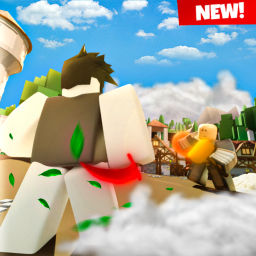 [NEW] Sword Simulator ⚔️