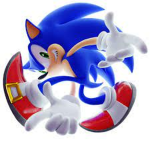 Sonic and five nights at Freddy’s
