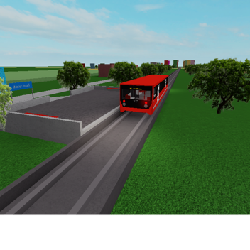 [OPEN!!!!!] Automatic Trains (Misbus)