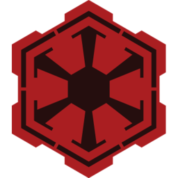 Sith Temple on Oricon