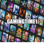 GamingTime!