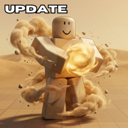 Elemental Magic Arena [⏳] Roblox game icon