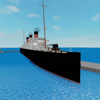 RMS "Port er"