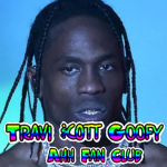 Travi $c0tt Goofy Ahh Fan Club