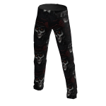 Black Carnival Horror
