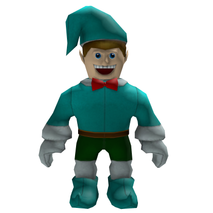 Annoying Elf: Finsurf thumbnail