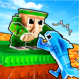 Brainrot Knockout