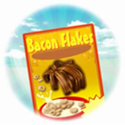 Bacon obby