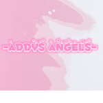 -addy’s angel’s-