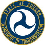 Auburn Department of Transportation