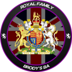 | BA | The Royal Family
