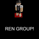 Ren And The A W G