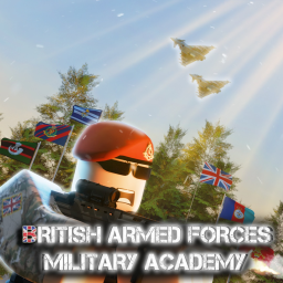 British Armed Forces Military Academy