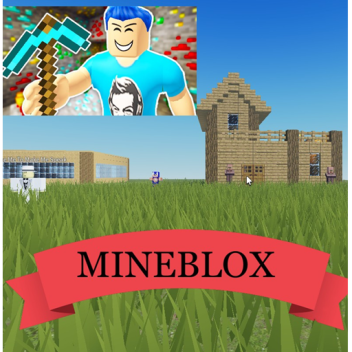 MINEBLOX