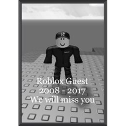 R.I.P GUESTS 2008 -2017