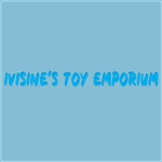 Ivisine's Toy Emporium