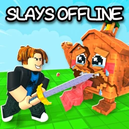 Slay a Brainrot! icon