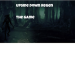 The upside down games