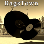 The Small Town of RagsTown
