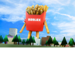 Hunters Fries