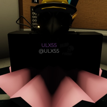 AgentSpookies Hangout! [Donation Game:)]