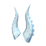 MECHAHORNS: Sky Blue