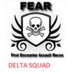 F.E.A.R. Special Operations