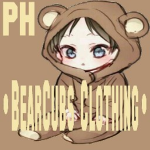 •BearCubs Clothing•