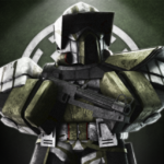 TGΑR | ARF Program
