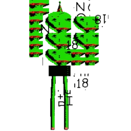 Testing icon