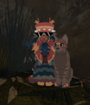 PaintedClan
